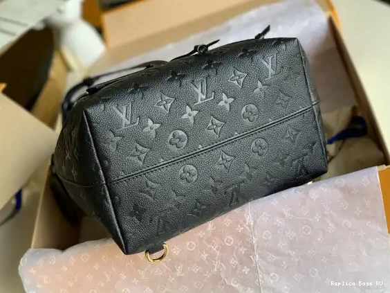 Cheap LOUIS MONTSOURIS BACKPACK VUITTON 0629
